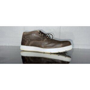 Red Wing Cross Lite Mens Steel Toe Slip Resistant Work Boots Size 11.5 D 6719